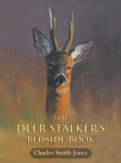 E-book DEER STALKER'S BEDSIDE BOOK CHARLES SMITH-JONES