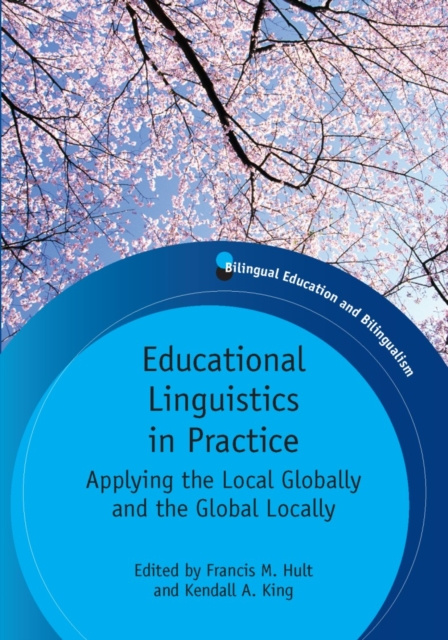 E-book Educational Linguistics in Practice Francis M. Hult