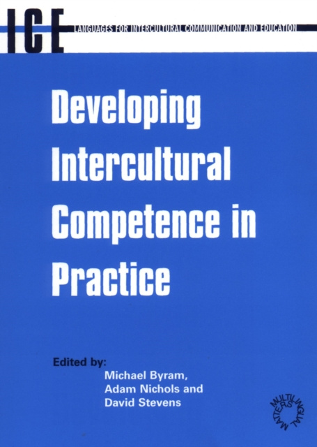 E-book Developing Intercultural Competence in Practice Michael Byram