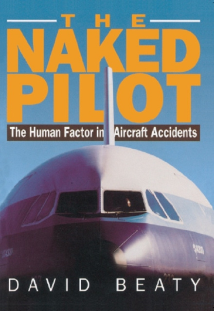 E-book Naked Pilot David Beaty