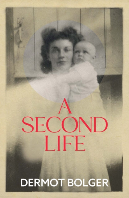 E-book Second Life Dermot Bolger
