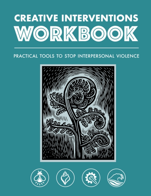 E-knjiga Creative Interventions Workbook Creative Interventions