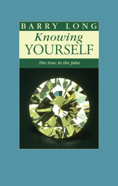 E-knjiga Knowing Yourself Barry Long