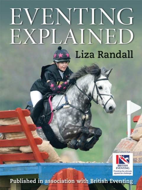 Libro elettronico EVENTING EXPLAINED Liza Randall