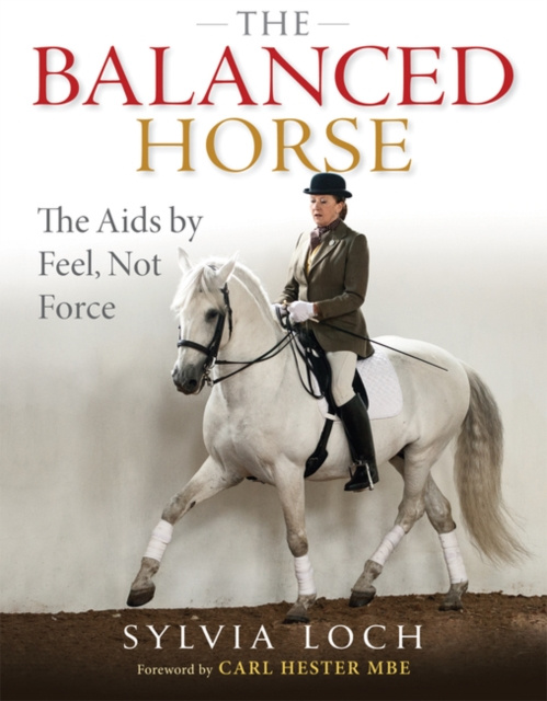 E-book Balanced Horse SYLVIA LOCH