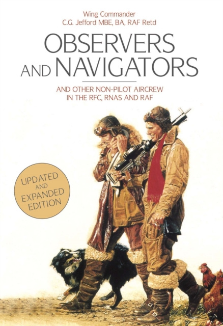 E-knjiga Observers and Navigators Jefford C.G. Jefford