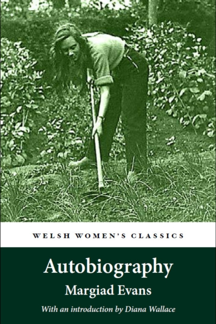 E-book Autobiography Margiad Evans