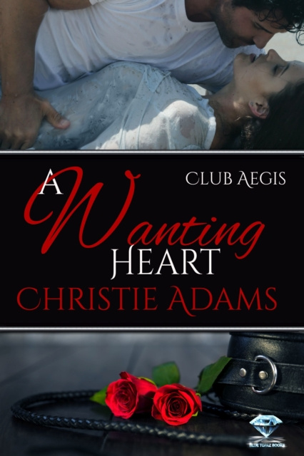 E-knjiga Wanting Heart Christie Adams