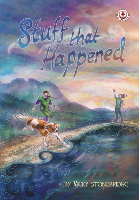 E-knjiga Stuff That Happened Vicky Stonebridge