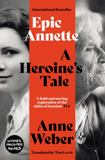 E-book Epic Annette Tess Lewis