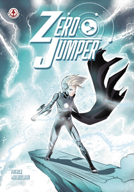 E-book Zero Jumper Patrick Mulholland
