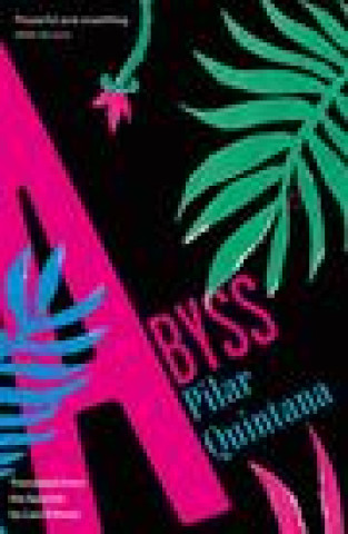 Book Abyss Pilar Quintana