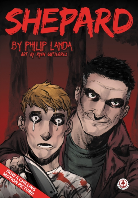 E-book Shepard Philip Landa