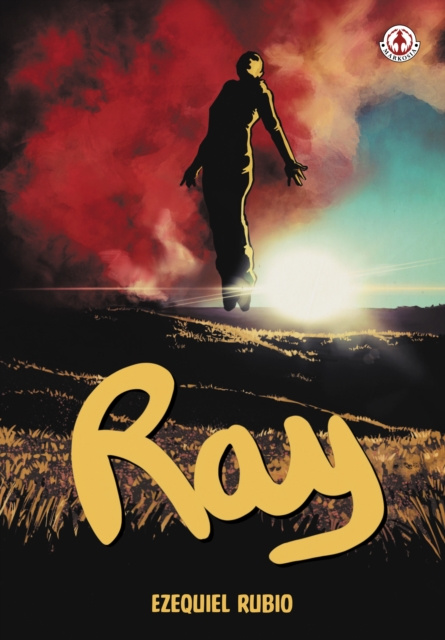 E-knjiga Ray Ezequiel Rubio