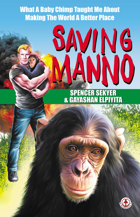 E-book Saving Manno Spencer Sekyer