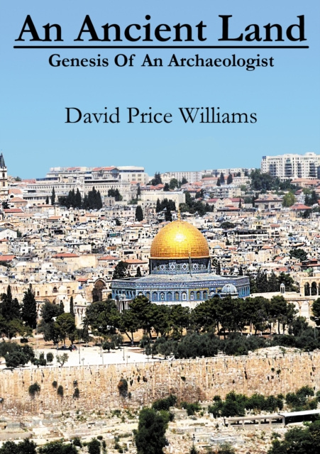 E-knjiga Ancient Land David Price Williams