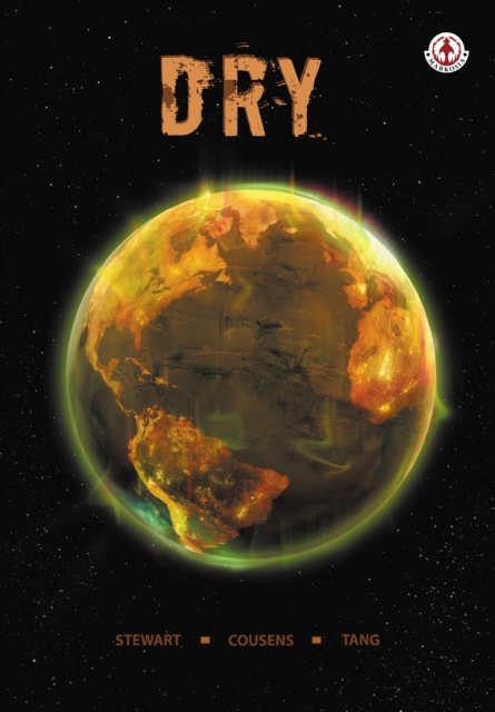 E-book Dry Stephon Stewart