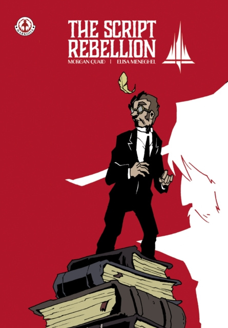 E-book Script Rebellion Morgan Quaid