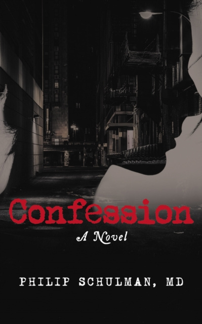 E-knjiga Confession MD Philip Schulman