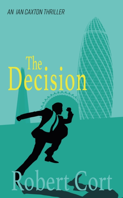 E-knjiga Decision Robert Cort