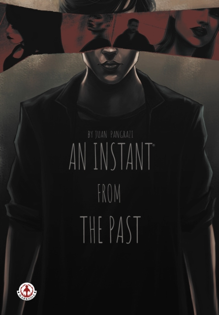 E-knjiga Instant from the Past Juan Pangrazi