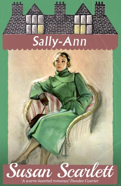 E-knjiga Sally-Ann Susan Scarlett