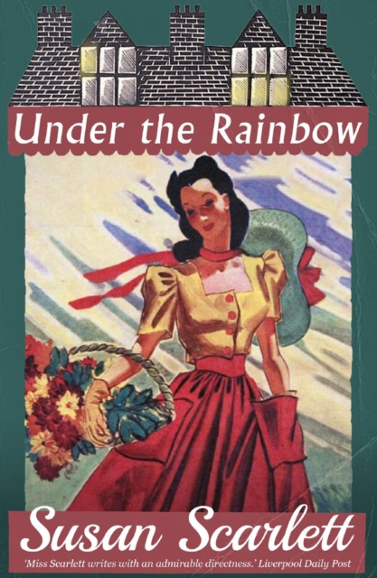 E-knjiga Under the Rainbow Susan Scarlett