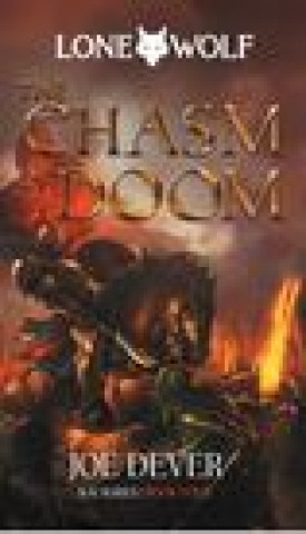 Könyv The Chasm of Doom Joe Dever