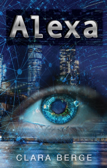 E-knjiga Alexa Clara Berge