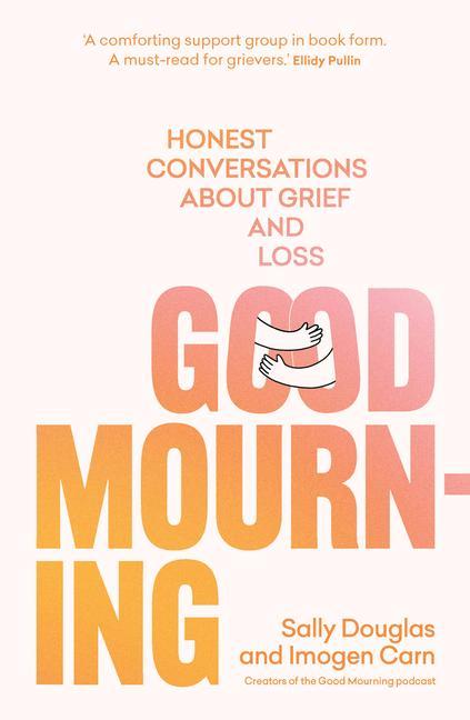 Kniha Good Mourning Imogen Carn