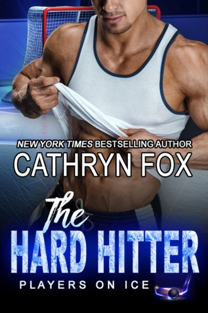 E-knjiga Hard Hitter Cathryn Fox