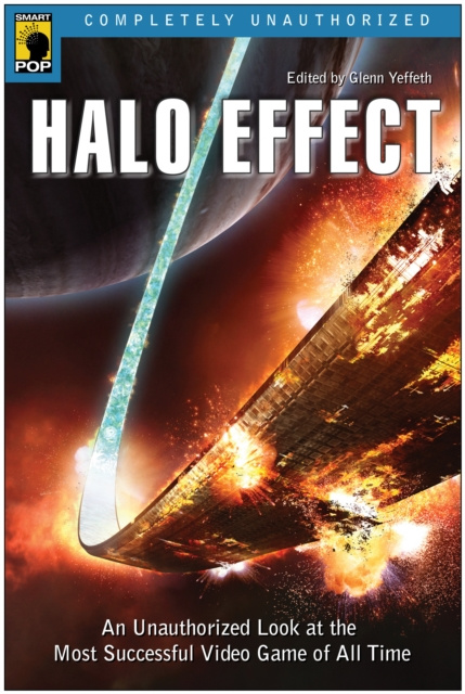 E-book Halo Effect Glenn Yeffeth