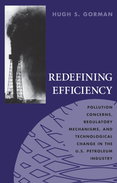 E-knjiga Redefining Efficiency Hugh S. Gorman