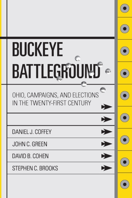 E-book Buckeye Battleground Daniel J. Coffey