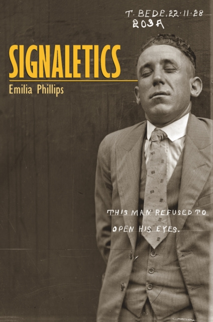 E-knjiga Signaletics Emilia Phillips