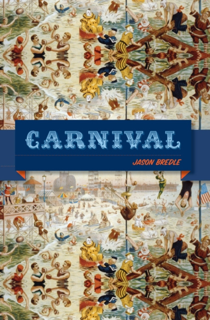 E-book Carnival Jason Bredle