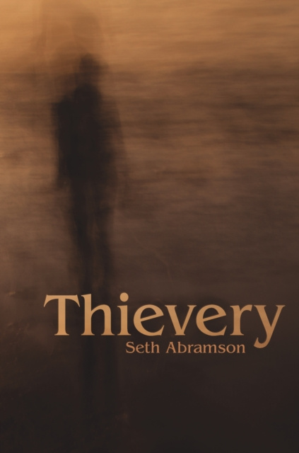 E-kniha Thievery Seth Abramson