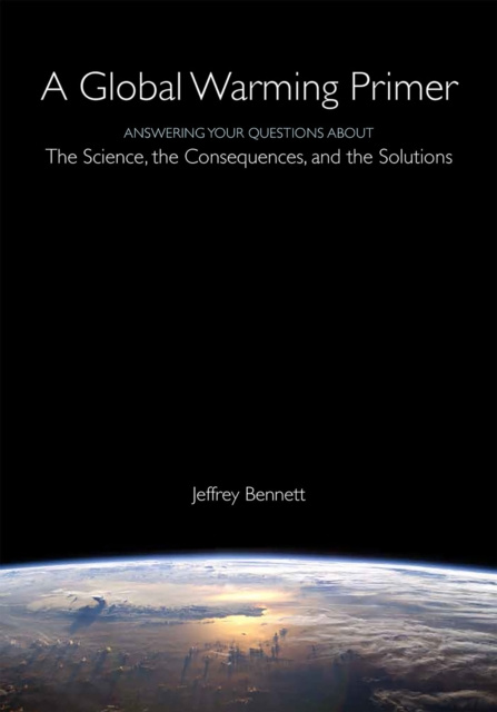 ebook Global Warming Primer Jeffrey Bennett