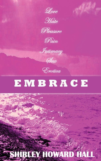 E-book Embrace Shirley Howard Hall