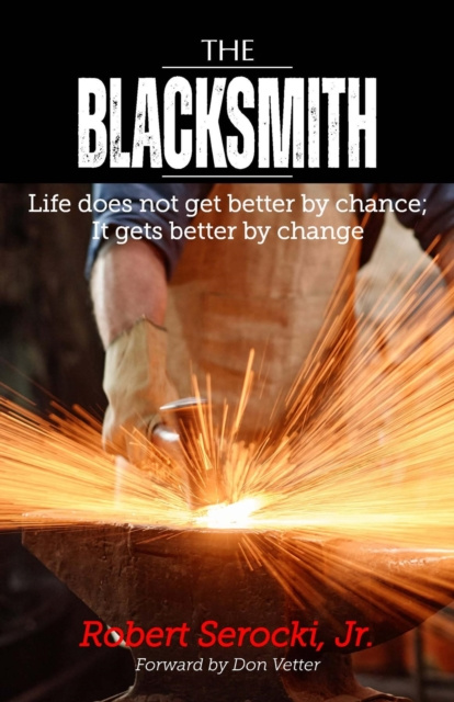 E-knjiga Blacksmith Robert Serocki