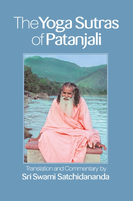 E-kniha Yoga Sutras of Patanjali-Integral Yoga Pocket Edition Swami Satchidananda