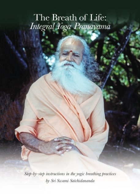 E-kniha Breath of Life: Integral Yoga Pranayama Swami Satchidananda