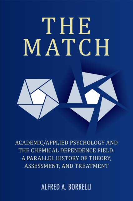 E-book Match Alfred A. Borrelli