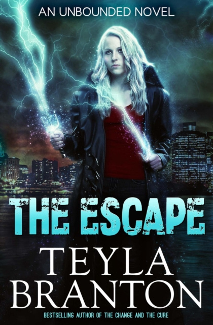 ebook Escape Teyla Branton