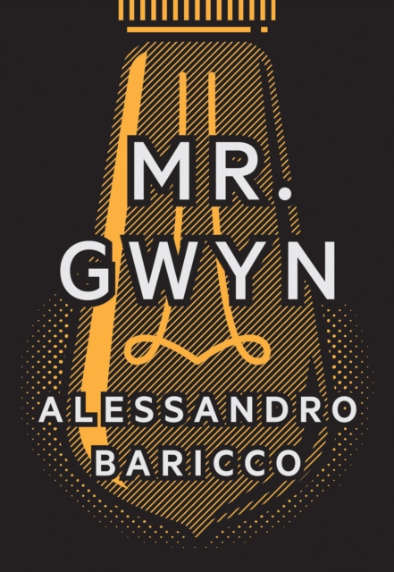 E-knjiga Mr. Gwyn Alessandro Baricco