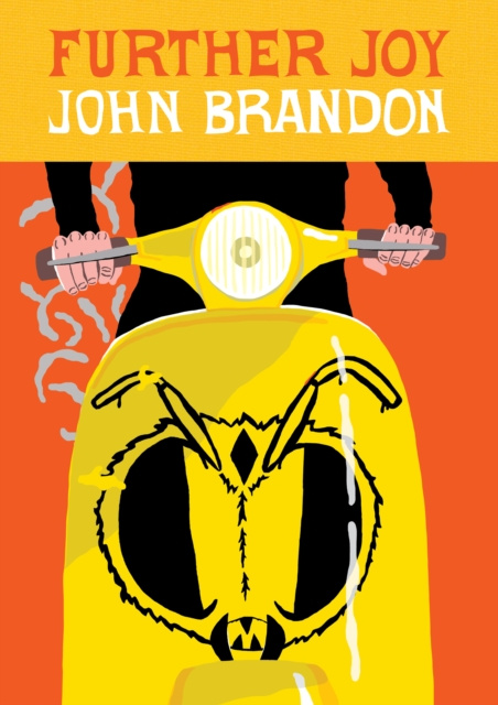 E-Book Further Joy John Brandon