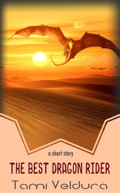 ebook Best Dragon Rider Tami Veldura
