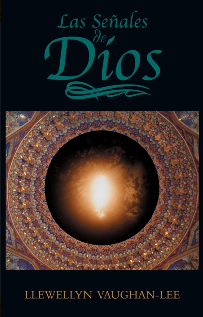 E-book Las Senales de Dios Llewellyn Vaughan-Lee
