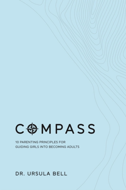 E-knjiga COMPASS Dr. Ursula Bell