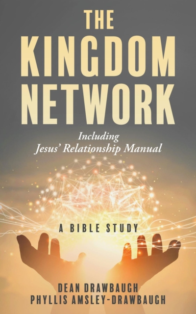 E-book Kingdom Network Dean Drawbaugh